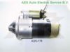 AES ADS-178 Starter